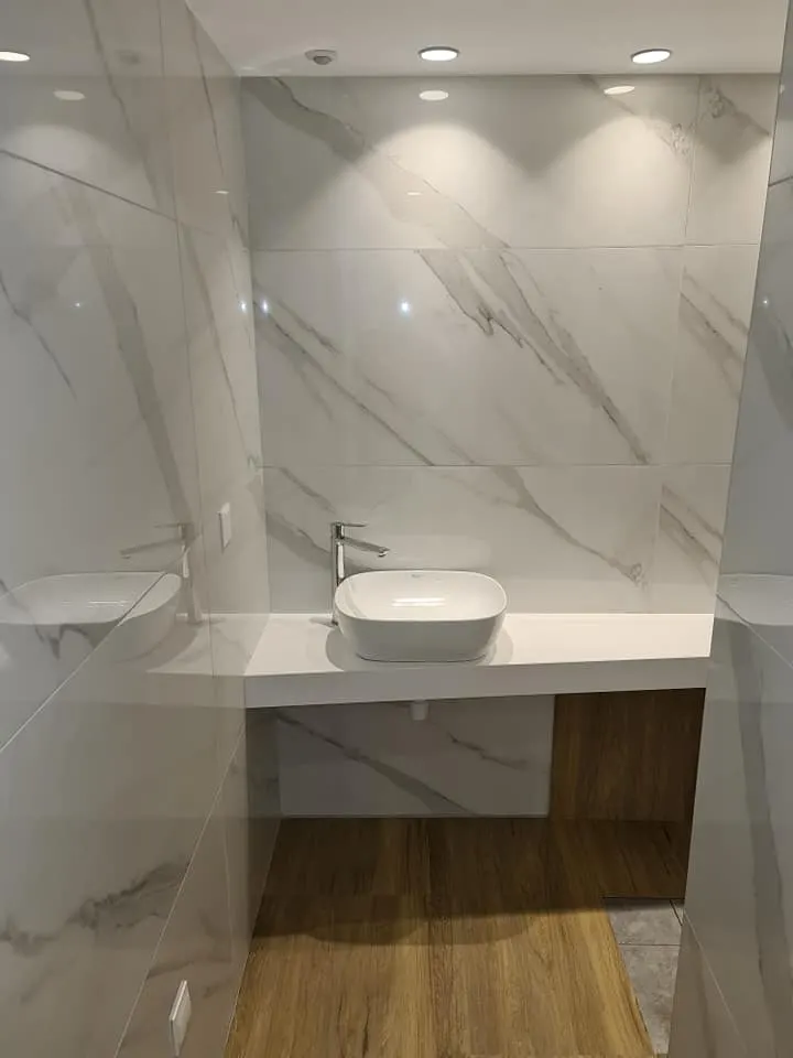 Έπιπλα WC — Άγγελος Αδάμου & Υιοί ΛΤΔ