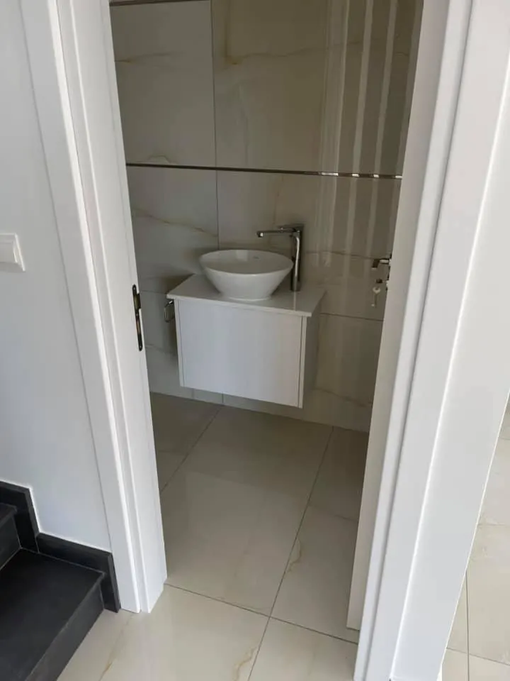 Έπιπλα WC — Άγγελος Αδάμου & Υιοί ΛΤΔ