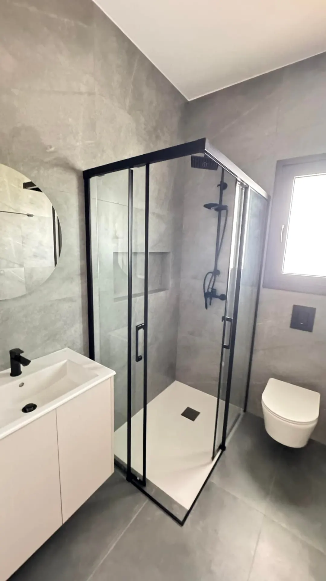 Έπιπλα WC — Άγγελος Αδάμου & Υιοί ΛΤΔ