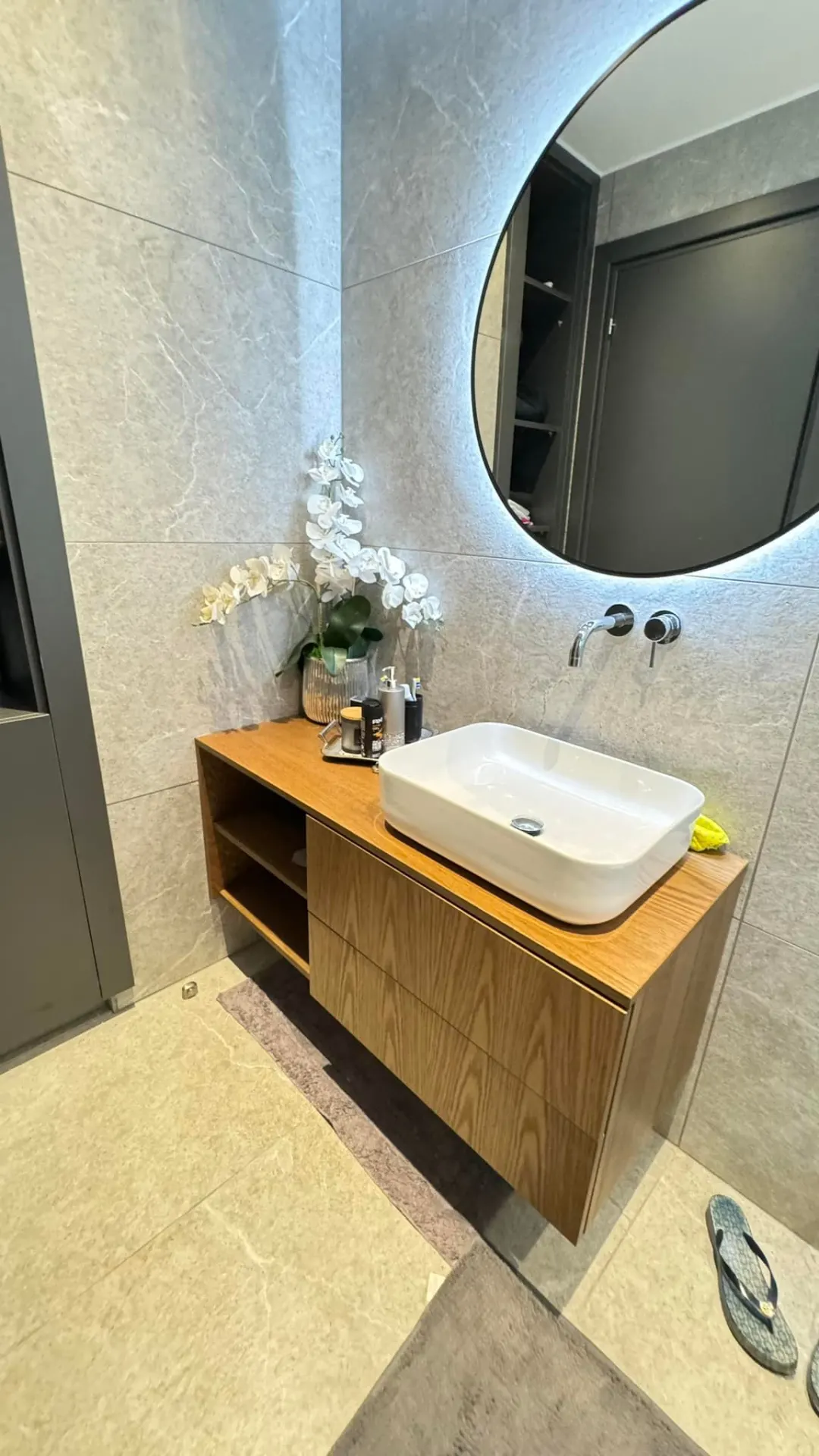 Έπιπλα WC — Άγγελος Αδάμου & Υιοί ΛΤΔ