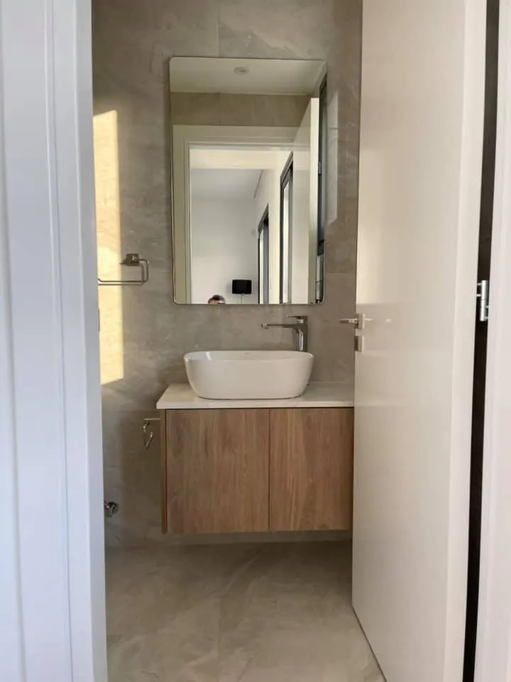 Έπιπλα WC — Άγγελος Αδάμου & Υιοί ΛΤΔ