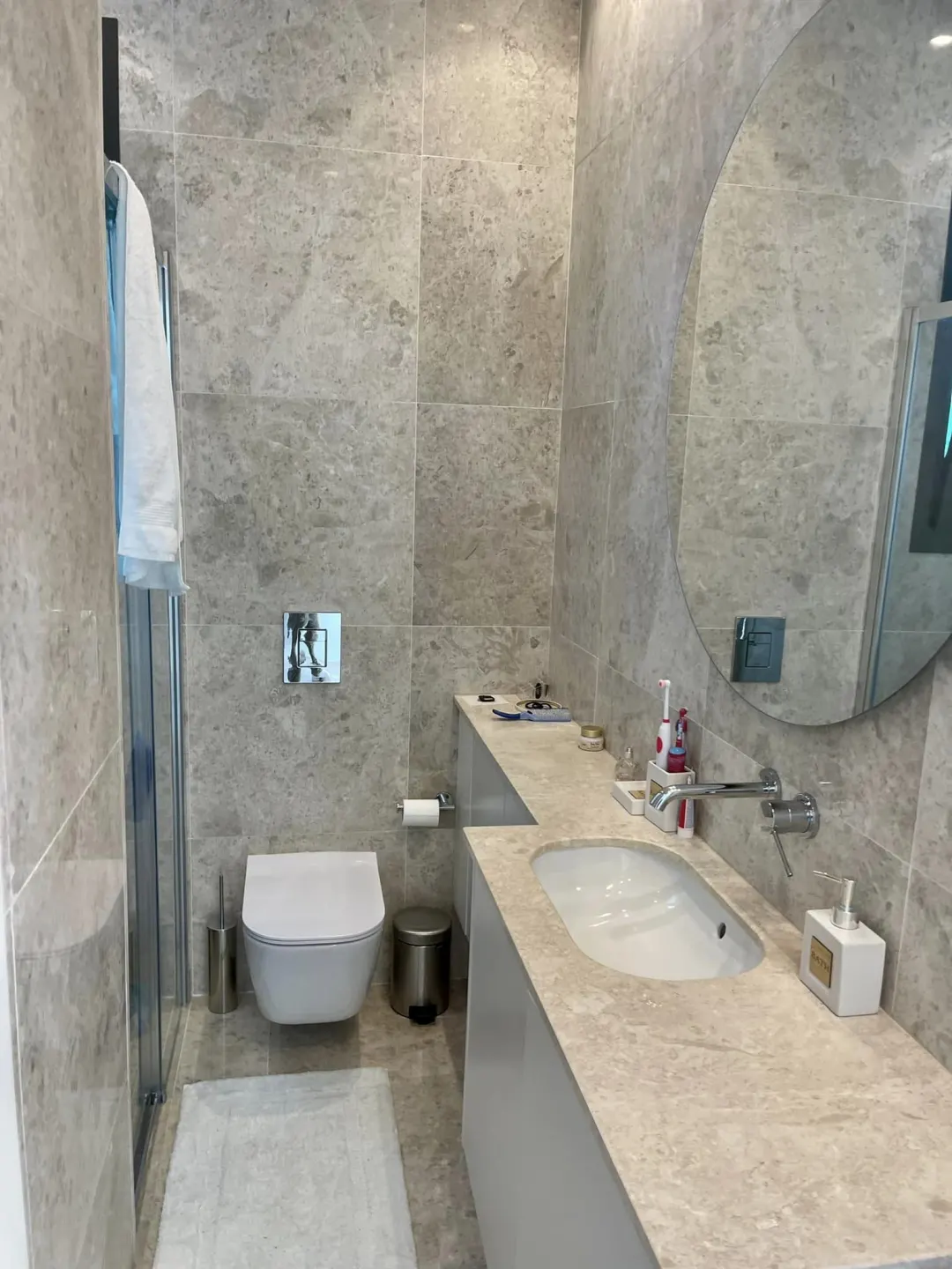 Έπιπλα WC — Άγγελος Αδάμου & Υιοί ΛΤΔ