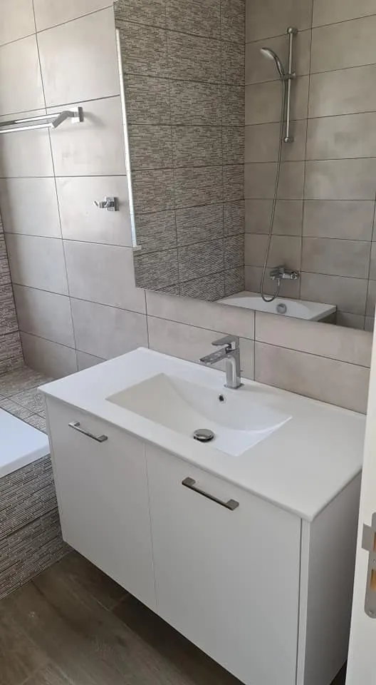 Έπιπλα WC — Άγγελος Αδάμου & Υιοί ΛΤΔ