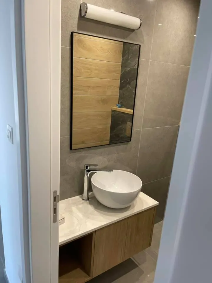 Έπιπλα WC — Άγγελος Αδάμου & Υιοί ΛΤΔ