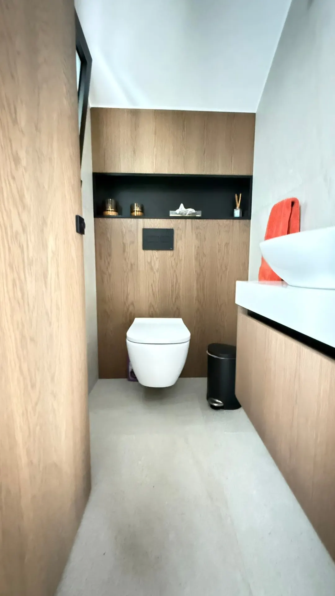 Έπιπλα WC — Άγγελος Αδάμου & Υιοί ΛΤΔ