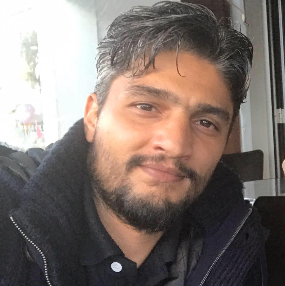 Νικόλας Δημητρίου